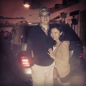 Meet your Posher, Rose